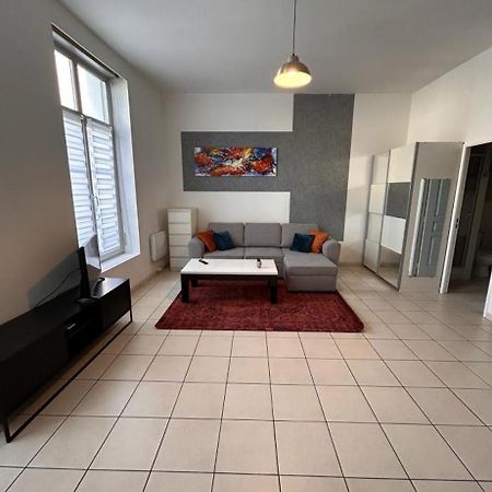 Studio Coulommiers Centre Bagian luar foto