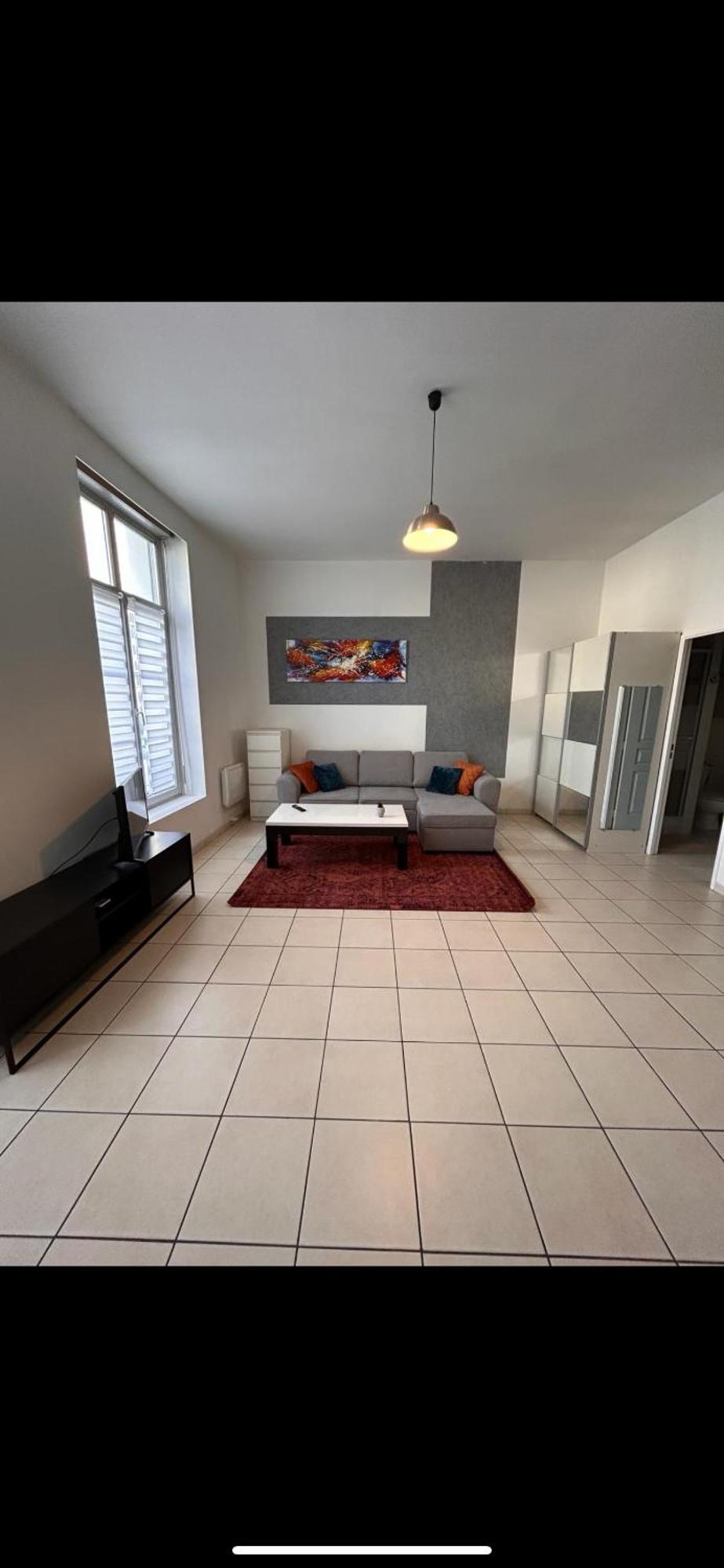 Studio Coulommiers Centre Bagian luar foto