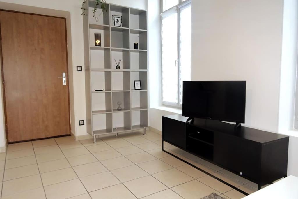 Studio Coulommiers Centre Bagian luar foto